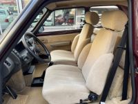 Renault R5 Turbo 2 - <small></small> 125.000 € <small>TTC</small> - #15