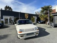Renault R5 Turbo R 5 GT - <small></small> 23.900 € <small>TTC</small> - #1