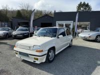 Renault R5 Turbo R 5 GT - <small></small> 23.900 € <small>TTC</small> - #3