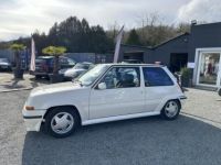 Renault R5 Turbo R 5 GT - <small></small> 23.900 € <small>TTC</small> - #4