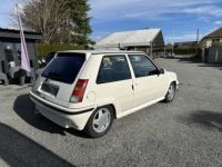 Renault R5 Turbo R 5 GT - <small></small> 23.900 € <small>TTC</small> - #8