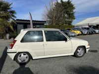 Renault R5 Turbo R 5 GT - <small></small> 23.900 € <small>TTC</small> - #9