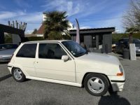 Renault R5 Turbo R 5 GT - <small></small> 23.900 € <small>TTC</small> - #10