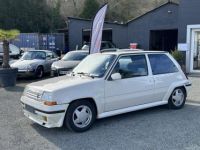 Renault R5 Turbo R 5 GT - <small></small> 23.900 € <small>TTC</small> - #27