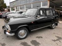 Renault R6 6 850 L - <small></small> 7.250 € <small>TTC</small> - #3