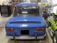 Renault R8 Gordini - <small></small> 44.500 € <small>TTC</small> - #2