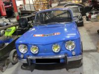 Renault R8 Gordini - <small></small> 44.500 € <small>TTC</small> - #1