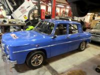 Renault R8 Gordini - <small></small> 44.500 € <small>TTC</small> - #4