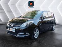 Renault Scenic 1.2  TCe 115Ch Limited Pack lounge toutes options Garantie 12 mois - <small></small> 6.800 € <small>TTC</small> - #1