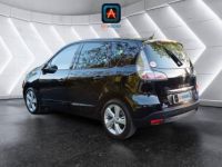 Renault Scenic 1.2  TCe 115Ch Limited Pack lounge toutes options Garantie 12 mois - <small></small> 6.800 € <small>TTC</small> - #3