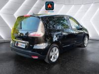 Renault Scenic 1.2  TCe 115Ch Limited Pack lounge toutes options Garantie 12 mois - <small></small> 6.800 € <small>TTC</small> - #5