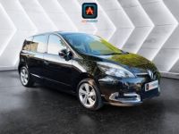 Renault Scenic 1.2  TCe 115Ch Limited Pack lounge toutes options Garantie 12 mois - <small></small> 6.800 € <small>TTC</small> - #7