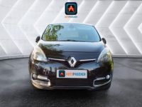 Renault Scenic 1.2  TCe 115Ch Limited Pack lounge toutes options Garantie 12 mois - <small></small> 6.800 € <small>TTC</small> - #8