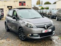 Renault Scenic 1.2 Edition Bose DISTRIBUTION CHAINE Garantie 6 mois - <small></small> 5.990 € <small>TTC</small> - #1