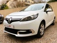 Renault Scenic 1.2 TCE 115 ENERGY LIFE - <small></small> 6.690 € <small>TTC</small> - #4