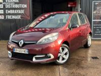 Renault Scenic 1.2 TCe 115ch Energy 78000 KLM CHAINE NEUVE - <small></small> 6.500 € <small>TTC</small> - #1