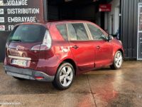 Renault Scenic 1.2 TCe 115ch Energy 78000 KLM CHAINE NEUVE - <small></small> 5.500 € <small>TTC</small> - #4