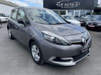 Renault Scenic 1.2 tce 130 limited 83850 kms - <small></small> 8.490 € <small>TTC</small> - #1