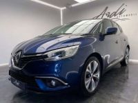 Renault Scenic 1.2 TCe CAMERA GPS LINE ASSIST LED GARANTIE - <small></small> 12.950 € <small>TTC</small> - #1