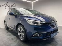 Renault Scenic 1.2 TCe CAMERA GPS LINE ASSIST LED GARANTIE - <small></small> 12.950 € <small>TTC</small> - #3