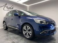 Renault Scenic 1.2 TCe CAMERA GPS LINE ASSIST LED GARANTIE - <small></small> 12.950 € <small>TTC</small> - #12