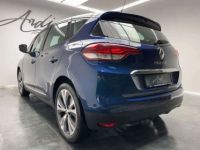 Renault Scenic 1.2 TCe CAMERA GPS LINE ASSIST LED GARANTIE - <small></small> 12.950 € <small>TTC</small> - #13