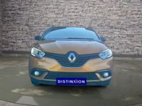 Renault Scenic 1.3 Energy TCe 140 Limited - <small></small> 13.990 € <small>TTC</small> - #7