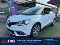 Renault Scenic 1.3 TCE 140 LIMITED EDC BVA - <small></small> 16.990 € <small>TTC</small> - #1