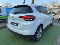 Renault Scenic 1.3 TCE 140 LIMITED EDC BVA - <small></small> 16.990 € <small>TTC</small> - #5