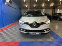 Renault Scenic 1.3 TCe 160cv BVA EDC Intens - garantie 12 mois - <small></small> 17.490 € <small>TTC</small> - #2