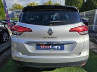 Renault Scenic 140 CV INTENS - <small></small> 11.990 € <small>TTC</small> - #5