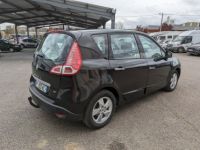 Renault Scenic 1.5 dci 105, gps, attelage, - <small></small> 6.850 € <small>TTC</small> - #3