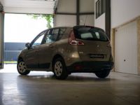 Renault Scenic 1.5 DCI 105ch ECO2 EXPRESSION - <small></small> 5.990 € <small>TTC</small> - #9