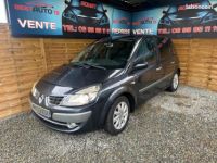 Renault Scenic 1.5 DCi 105CH Latitude - <small></small> 2.490 € <small>TTC</small> - #1