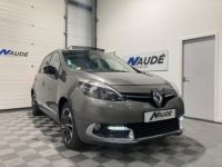 Renault Scenic 1.5 dCi 110 CH BVA EDC BOSE - <small></small> 7.990 € <small>TTC</small> - #1