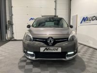 Renault Scenic 1.5 dCi 110 CH BVA EDC BOSE - <small></small> 7.990 € <small>TTC</small> - #2