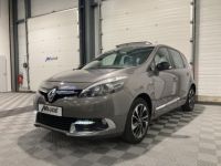 Renault Scenic 1.5 dCi 110 CH BVA EDC BOSE - <small></small> 7.990 € <small>TTC</small> - #3