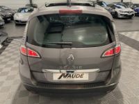 Renault Scenic 1.5 dCi 110 CH BVA EDC BOSE - <small></small> 7.990 € <small>TTC</small> - #6