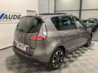 Renault Scenic 1.5 dCi 110 CH BVA EDC BOSE - <small></small> 7.990 € <small>TTC</small> - #7