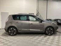 Renault Scenic 1.5 dCi 110 CH BVA EDC BOSE - <small></small> 7.990 € <small>TTC</small> - #8