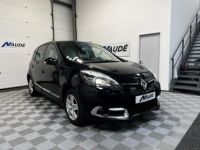 Renault Scenic 1.5 DCI 110 CH ENERGY BUSINESS - GARANTIE 6 MOIS - <small></small> 12.490 € <small>TTC</small> - #1