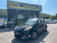 Renault Scenic 1.5 dci 110 cv garantie - <small></small> 3.990 € <small>TTC</small> - #1