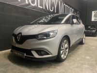 Renault Scenic 1.5 DCI 110 Limited Zen 08/2018 - <small></small> 13.980 € <small>TTC</small> - #1