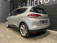 Renault Scenic 1.5 DCI 110 Limited Zen 08/2018 - <small></small> 13.980 € <small>TTC</small> - #3