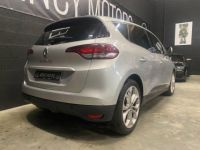 Renault Scenic 1.5 DCI 110 Limited Zen 08/2018 - <small></small> 13.980 € <small>TTC</small> - #4