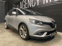 Renault Scenic 1.5 DCI 110 Limited Zen 08/2018 - <small></small> 13.980 € <small>TTC</small> - #6