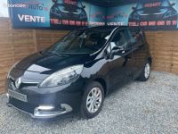 Renault Scenic 1.5 DCi 110CH Energy Business - <small></small> 4.490 € <small>TTC</small> - #1