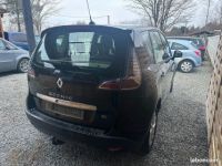 Renault Scenic 1.5 DCi 110CH Energy Business - <small></small> 4.490 € <small>TTC</small> - #2