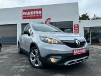 Renault Scenic 1.5 Dci 110Ch Xmod Edc - <small></small> 8.490 € <small>TTC</small> - #1