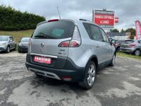 Renault Scenic 1.5 Dci 110Ch Xmod Edc - <small></small> 8.490 € <small>TTC</small> - #3